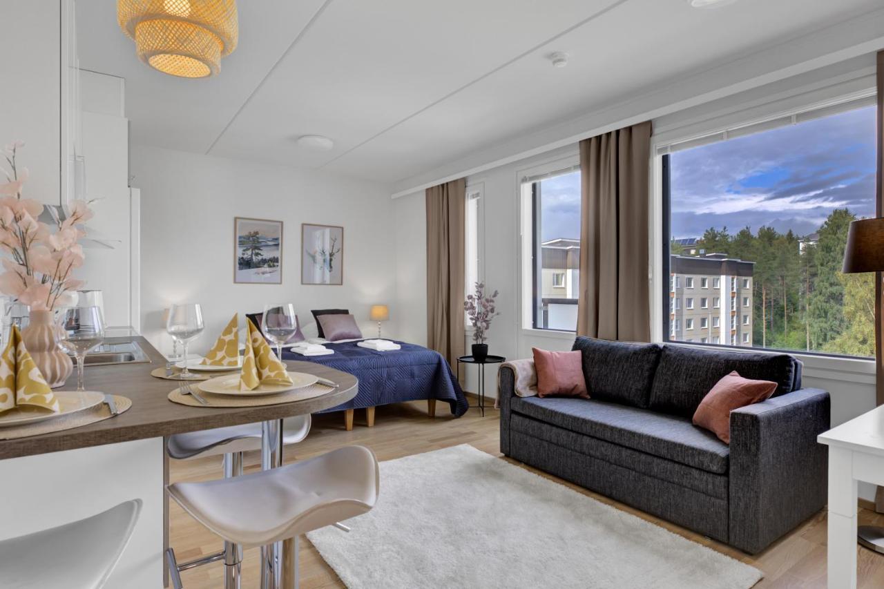 Bellarova Viii Appartement *