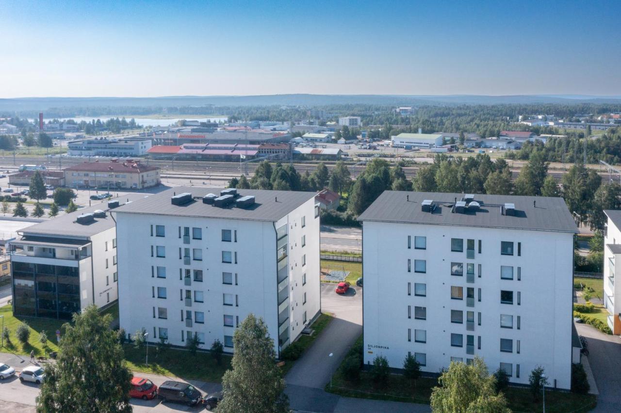 Bellarova Viii Appartement